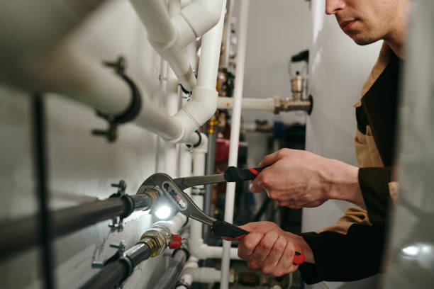 Best Best Plumbers Near Me  in Fitchburg, MA