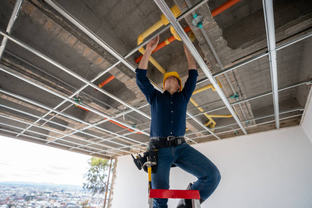 Best Gas Line Repair  in Fitchburg, MA