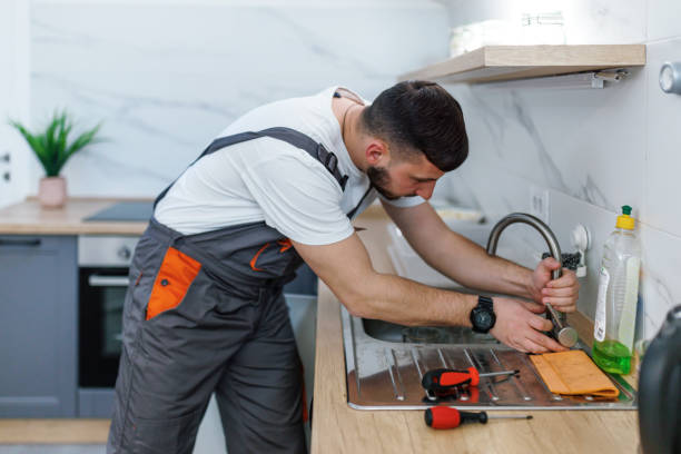 Best Septic Systems  in Fitchburg, MA