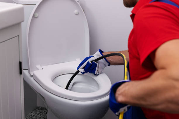 Best Plumbing Installation Services  in Fitchburg, MA