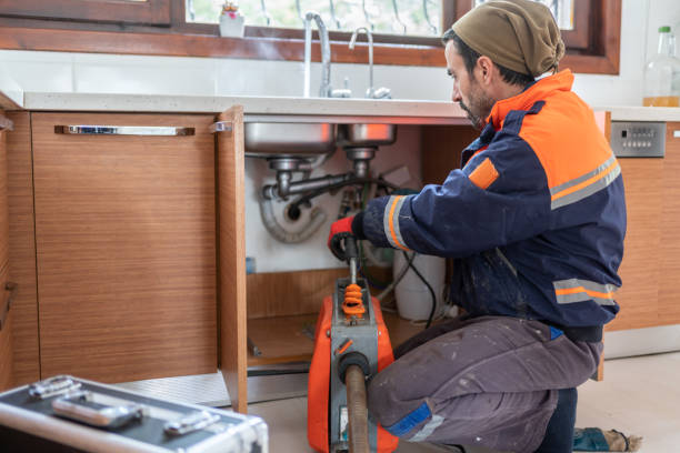 Best Shower Repair Services  in Fitchburg, MA