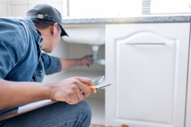Best Pipe Repair Near Me  in Fitchburg, MA
