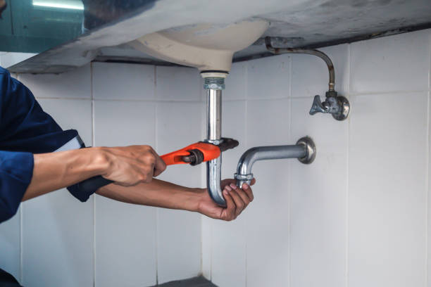 Best Water Leak Repair  in Fitchburg, MA