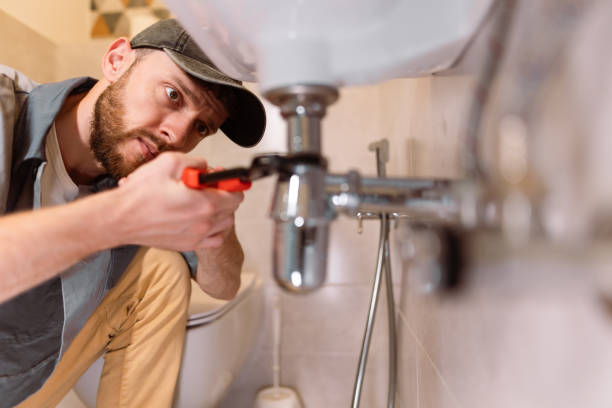 Best Emergency Plumbing Repair  in Fitchburg, MA