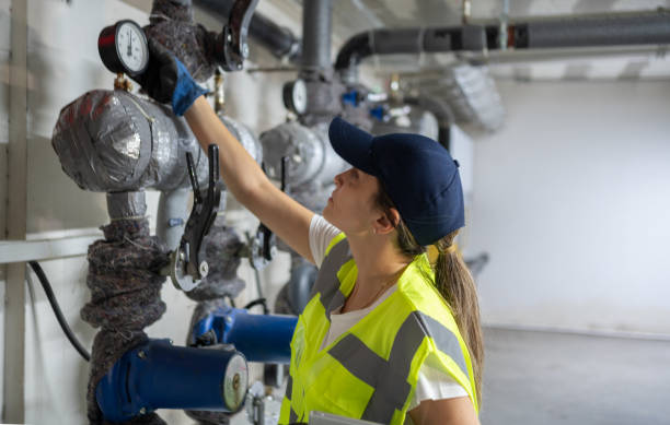 Trusted Fitchburg, MA Plumbing Experts